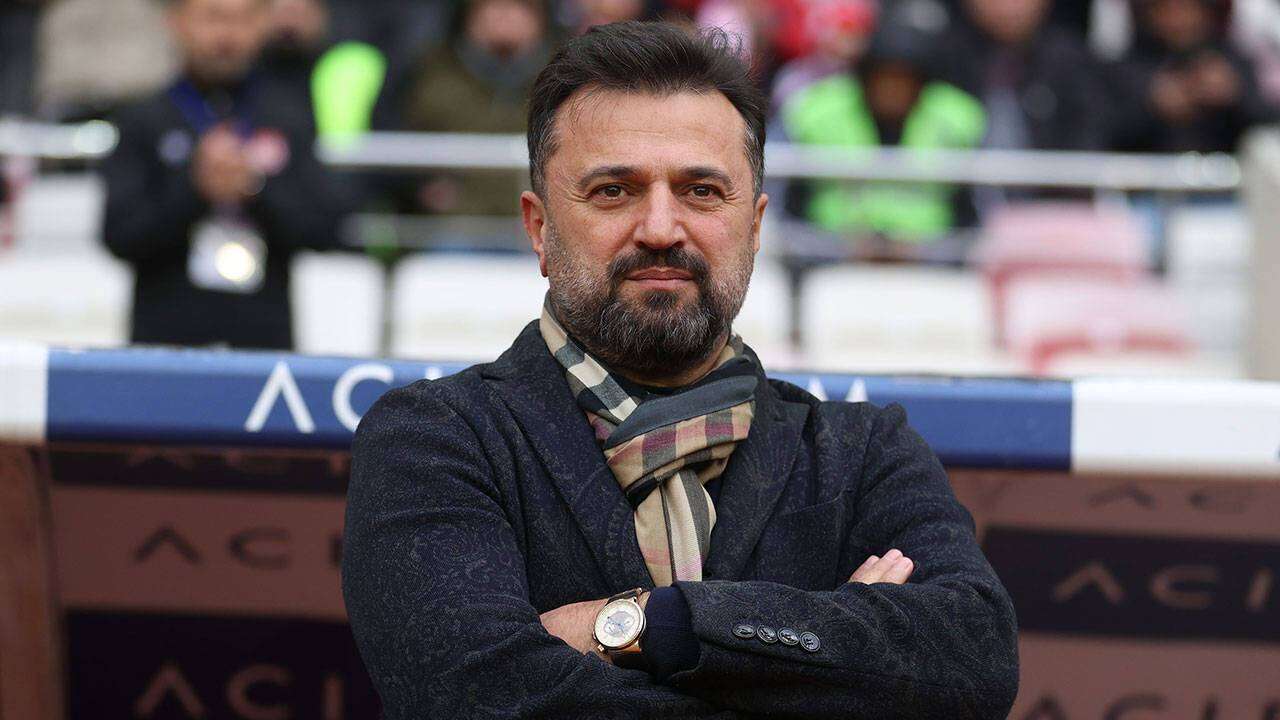 Montella için yolun sonu: Bülent Uygun "Hak eden adam" deyip A Milli Takım'ın yeni hocasını açıkladı! 2
